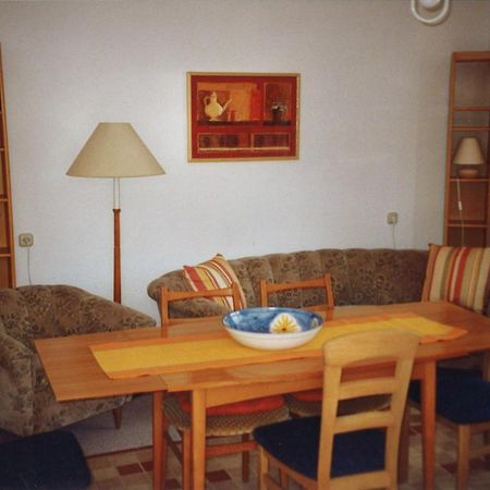von Frieling Appartement Soltau Buitenkant foto