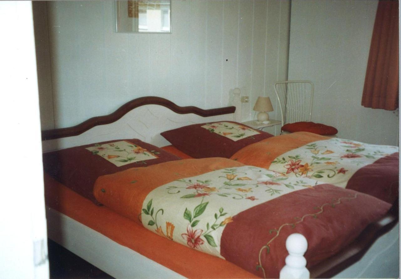 von Frieling Appartement Soltau Buitenkant foto