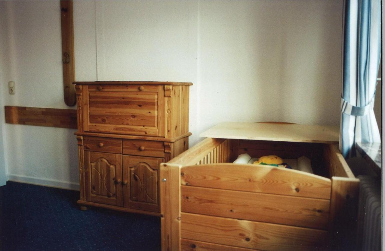 von Frieling Appartement Soltau Buitenkant foto