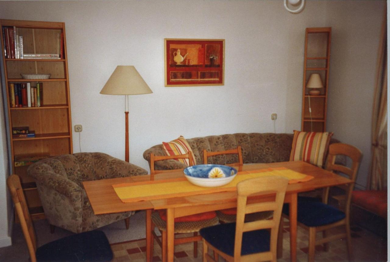von Frieling Appartement Soltau Buitenkant foto