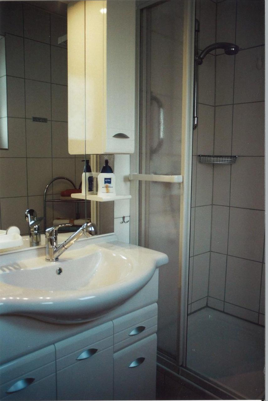 von Frieling Appartement Soltau Buitenkant foto