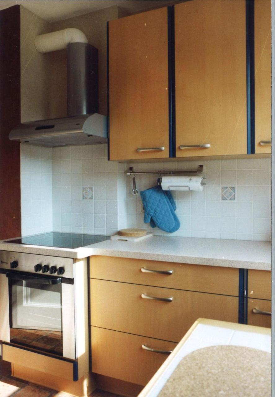 von Frieling Appartement Soltau Buitenkant foto