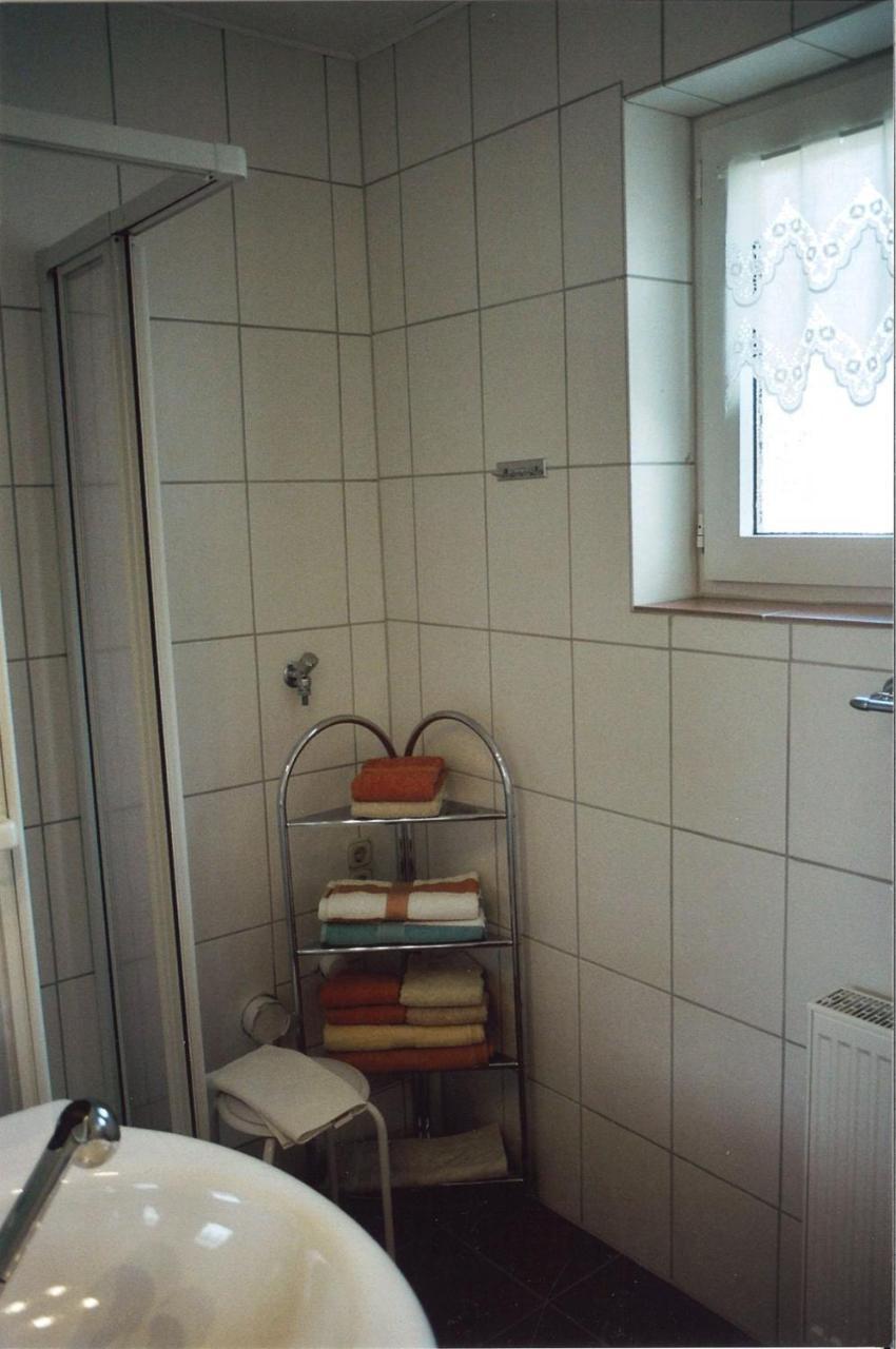 von Frieling Appartement Soltau Buitenkant foto